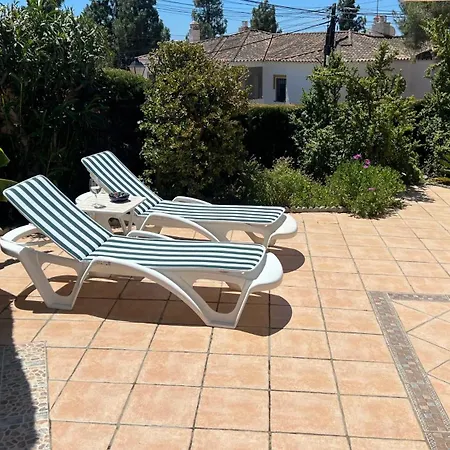 La Casa Chica Σπίτι διακοπών