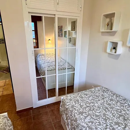 La Casa Chica Σπίτι διακοπών La Cala De Mijas