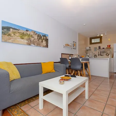 La Casa Chica Σπίτι διακοπών La Cala De Mijas