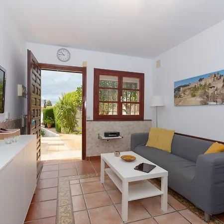 Σπίτι διακοπών La Casa Chica La Cala De Mijas