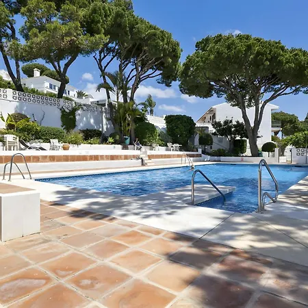 Σπίτι διακοπών La Casa Chica La Cala De Mijas