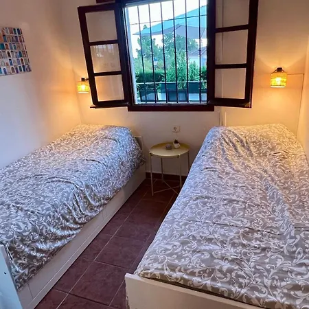 Σπίτι διακοπών La Casa Chica