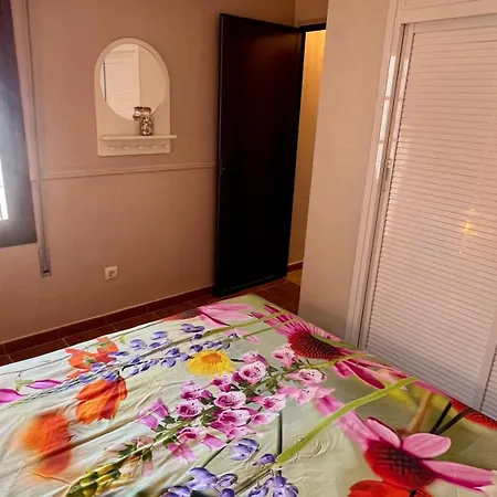 Σπίτι διακοπών La Casa Chica La Cala De Mijas