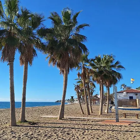 Σπίτι διακοπών La Casa Chica