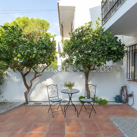 La Casa Chica La Cala De Mijas