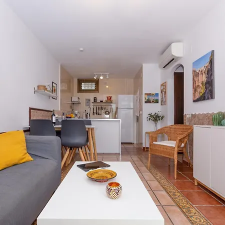 Σπίτι διακοπών La Casa Chica