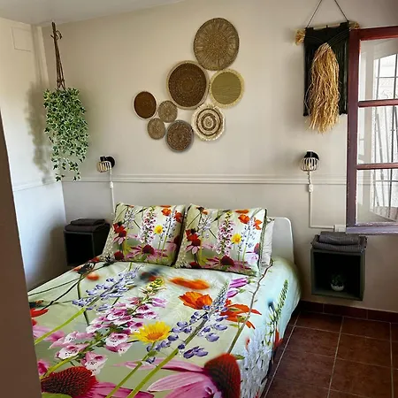 La Casa Chica Σπίτι διακοπών La Cala De Mijas