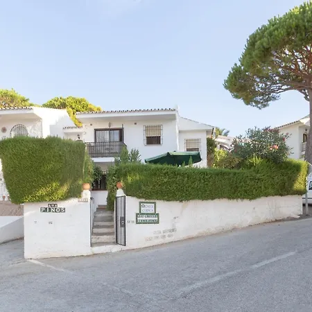 La Casa Chica La Cala De Mijas