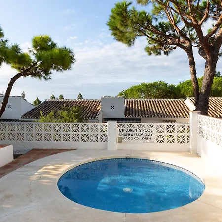 Σπίτι διακοπών La Casa Chica La Cala De Mijas